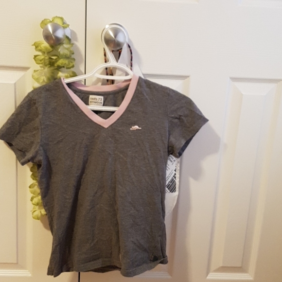 Xs roots t-shirt - Picture 1 of 2